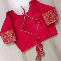 Red colour blouse design#back neck blouse design#simple back neck design#trending blouse back neck#blouse#trending blouse #red back neck design#viralpins #viralpost. Blouse Designs Net, Net Blouse Designs, 50 Blouse Designs, Net Blouse, Latest Blouse Designs Pattern