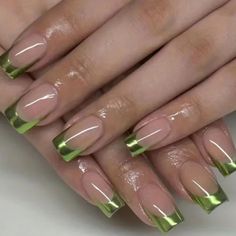 24 Pieces Fake Press On Nails Color May Vary Due To Lighting Size One Size Condition New Comes With Mini Nail File And Glue Adhesive Strips Nagellack Trends, Square Nail Designs, Nagel Tips, French Nail Designs, White Nail, Stil Elegant, Nail Patterns, Stick On Nails, Prom Nails