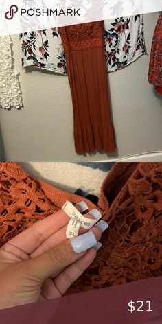 EUC MAURICES coral maxi dress  Coral Maxi Dresses, Shop Maxi Dresses, Coral, Maxi Dress