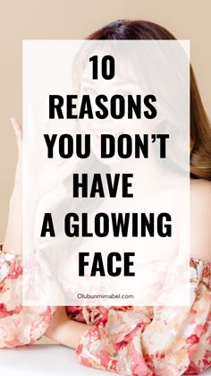 Do you want a glowing winter face? How To Make Your Face Look Better, Face Glow Up Tips, Gaunt Face, Face Glow, Face Tips, Winter Face, Glowing Face, Parts Of The Body, Skin Routine