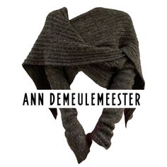 Ann Demeulemeester Goth Gray Cropped Wrap On Cardigan Sweater Size 38 On Label Fit S-M So Many Ways To Styling With This Cardigan Ann Demeulemeester, Colorful Sweaters, Cardigan Sweater, Sweater Cardigan, Sweater Sizes, Sweaters For Women, Grey, Color