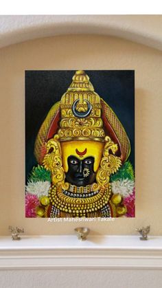 Dipawali Images, Tulja Bhavani, Shiv Ratri, Productive Work, Boho Art Drawings, Simple Acrylic, Art Traditional, Simple Acrylic Paintings, Aari Work