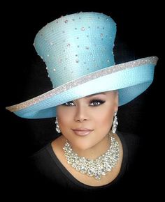 Dressy Hats, Womens Hats, Church Suits, Elegant Hats, Image Caption, Straw Hats, Church Hats, The Perfect Guy, Beautiful Hats