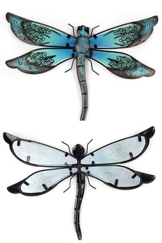 Portrait of a Metal Dragonfly Sculpture for Garden. Dragonfly Sculpture, Sculpture For Garden, Metal Dragonfly, Wall Art Sculpture, Butterfly Wall Art, Innovative Fashion, Wall Sculpture Art, Butterfly Wall, Welding Projects