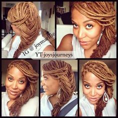 Style Your Box Braids, Braids And Locs, Blonde Box Braids, Twisted Hair, Short Box Braids, Long Box Braids, Try On Hairstyles