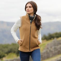 Perfect for cool weather and even amazing under a coat when the temps really drop! Alpaca Clothing, Extreme Cold Weather, Barn Jacket, Shawl Sweater, Women's Jackets, Cool Weather, The Ranch, Charcoal Color, Fashion 2020