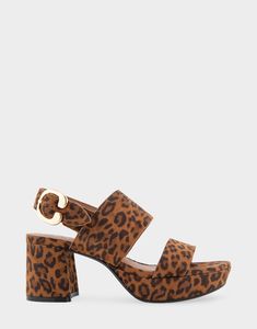 Camera Comfortable Women's Platform Sandal in Leopard Print Faux Suede Wide Width Heels, Wide Width Boots, Wide Width Sandals, Women Platform Sandals, Leopard Fabric, Comfort Shoes Women, Sandal Platform, Aerosoles Shoes, Signature Hardware