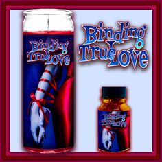 the label for binding love true love