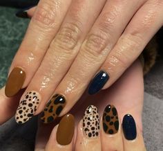 Coolest Nails, Safari Nails, Natural Nail Designs, Acrylic Nails Coffin Short, Neutral Nails, Beautiful Mess, Acrylic Nails Coffin, Autumn Nails, Feel Beautiful