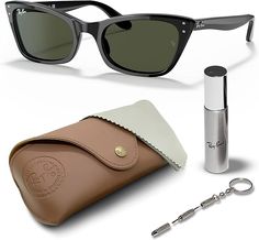 Timeless Classic Sun Glasses with Modern Elegance - Premium UV Protection & Classic Lenses - Designer Women's Sunglasses Iconic Sunglasses, Ray Ban Original Wayfarer, Original Wayfarer Classic, Ray Ban Eyewear, Shape Sunglasses, High Bridge, Soft Eyes, New Wayfarer, Classic Sunglasses