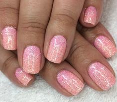 Spring Nails 2023 Gel Glitter, Toe Nail Colors 2024 Spring, Summer Nails 2023 Glitter, Nail Designs For Nashville, Dip Nails 2023 Trends Spring, Sparkly Vacation Nails, Dip Nail Inspo Summer, Gel Nails Summer Colors, Dip Powder Nails Spring Colors