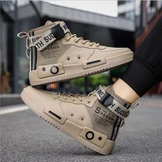 Futuristic Shoes, Hype Shoes, Swag Shoes, Sneakers Men Fashion, Boys Shoes