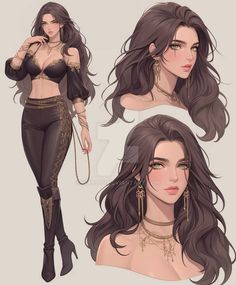 Mother Character Design, Heavenly Angels Art, Mother Character, Female Character Concept, Anime Girlxgirl, Romantic Art, Female Character Design, Aang, Beautiful Fantasy Art