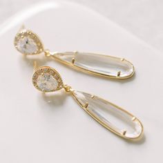 The Kennedy Earrings – grace hudson Wedding Event Outfits, Honey Photography, Popular Earrings, Earring Posts, Rose Earrings, Wire Earrings, Sterling Silver Earrings Studs, Silver Earrings Studs, Bridal Earrings