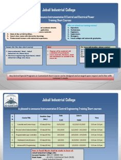 two different types of paper with the words,'journal industrial college'in it