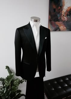 Formal Outfit Men, Suit For Man, Summer Business Attire, Dapper Gentleman Style, Bespoke Suits, The Rake, Classy Outfits Men