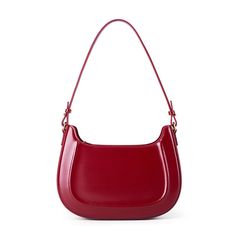 Free U.S. shipping. Style:  , color:Burgundy, suite for season：Spring, Summer, Autumn ，Going out, Hanging out, Honeymoon, Music Festival, Material Genuine Leather, Burgundy Leather Retro Saddle Bag Zip Over The Shoulder Bags Cowhide Handbags, Over The Shoulder Bags, Elegant Bags, Shoulder Messenger Bag, Saddle Bag, Womens Crossbody Bag, Shoulder Handbags, Leather Fashion, Shoulder Bag Women