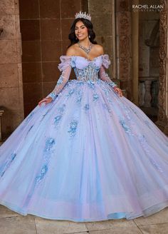 Sage Long Off Shoulder Ball Gown Quinceanera Dress for $959.99 – The Dress Outlet Quince Dresses Corset, Quinceanera Dresses Cinderella, Off Shoulder Corset, Quinceañera Dresses, Off Shoulder Ball Gown, Tulle Applique, Red Quinceanera Dresses, Quinceñera Dresses, Rachel Allan Dresses