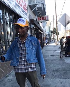 Ian Connor Fashion, Ian Connor, Street Couple, 1950s Jacket Mens, Cargo Jacket Mens, Khaki Parka, Green Cargo Jacket, Asap Rocky