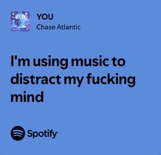 Chase Atlantic Lyrics, Thought Daughter, Paradox Live, Chase Atlantic, Music Hits, Aesthetic Life, Song Lyric