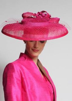 AA-Chapeau Sandy Fushia Office Furniture Modern, Furniture Modern, Office Furniture, Pretty In Pink, Modern Furniture, Home Furniture, Coco, Hats, Pink