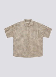 The Homie Shirt in Tokyo Plaid is designed to be your next trans-seasonal wardrobe staple constructed from 100% Linen. Layer it up over a tee or tank for a more casual look and button it up when the formalities kick in. Chest pocket Tortoise shell buttons Constructed from 100% Linen Relaxed Fit Cotton T-shirt With Button Closure, Fall Shirt With Rolled Sleeves For Casual Gatherings, Fall Casual Tops With Rolled Sleeves, Rolled Sleeve Tops For Casual Gatherings In Fall, Rolled Sleeves Tops For Casual Gatherings In Fall, Fall Tops With Rolled Sleeves For Casual Gatherings, Oversized Cotton Short Sleeve Shirt For Summer, Classic Tops With Rolled Sleeves For Fall, Relaxed Fit Camp Collar T-shirt For Spring