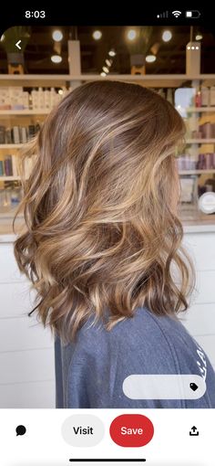 Bangs With Highlights Balayage, Light Brown Bayalage Short Hair, Bronde Balayage Layers, Dark Brown Hair To Red, Warm Babylights, Dark Blonde Hair Curly, Honey Brown Hair With Highlights Caramel, Hair Color Ideas 2024 Trends, Warm Highlights For Light Brown Hair