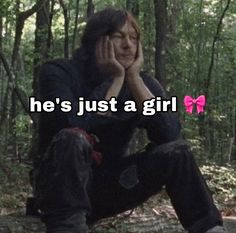 ★ The Walking Dead  #thewalkingdead Daryl Funny, Daryl X Rick, Daryl Dixon Pfp, Daryl Dixon Comic, Daryl Walking Dead, The Walking Dead Aesthetic, Daryl And Jesus, The Walking Dead Funny