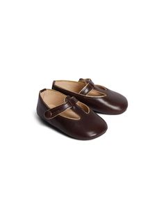 coffee brown calf leather round toe button-fastening straps flat sole Brown Mary Janes With Leather Sole And Round Toe, Classic Brown Mary Janes With Removable Insole, Brown Mary Janes With Removable Insole, Closed Toe, Brown Closed Toe Mary Janes With Rubber Sole, Classic Brown Leather Mary Janes, Brown Mary Janes With Rubber Sole And Round Toe, Classic Brown Mary Janes With Rubber Sole, Classic Brown Mary Janes With Round Toe, Brown Leather Shoes With Soft Round Toe