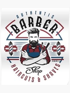 Parlour Names, Barber Shop Business Cards, Barber Poster, Barber Shop Logo, Personal Website Design, Barber Man, Shaved Hair Designs, Vintage Logos