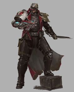 Chapter Master 40k, Space Marine Phobos Armour, 40k Character Art, Starfinder Character Art, Inquisition 40k, Warhammer 40k Imperial Guard, Adeptus Arbites, Imperial Agent, 40k Imperial Guard