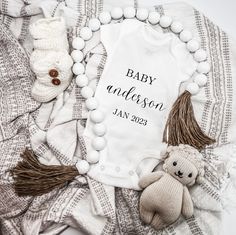 Edit-yourself Pregnancy Announcement Instant Digital - Etsy Baby Announcement