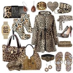 29 Amazing Leopard Print Outfit Ideas You Need To Try Leopard Print Outfit, Leopard Print Accessories, Leopard Print Outfits, Leopard Print Fashion, Animal Print Outfits, Animal Print Shoes, Leopard Fashion, Animal Print Fashion, Laura Ashley