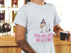 Yoga Tops, Tops Designs, Perfect Gift