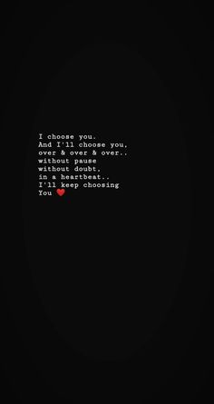 a black background with a red heart on it