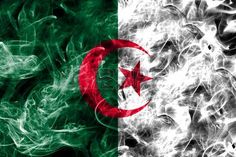 Algeria Flag, Free Image, Stock Photography, Royalty, Royalty Free, Flag, Stock Photos, Music, Photography