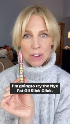 Fat Oil, New Product Alert, Casual Chic Summer, No Filter Needed, Oil Slick, Kiss Makeup, No Filter, Nyx Professional Makeup, Nyx Cosmetics