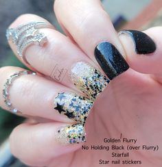 Golden Flurry Color Street, Night At The Opera, Pedi Ideas, Nail Color Combos, The Opera, Fall Ideas, Nail Color