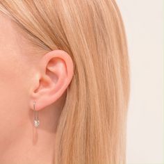 "*Buy 2 items, Get 15% OFF your order. Coupon applied at checkout.* Give yourself an edgy look with our safety pin earrings. Perfect for layering with other earrings. Makes for a great gift for you or someone special! - Hypoallergenic - Length: 19 mm. - Made in gold vermeil: a thick 18k gold layer on 925 sterling silver. If you are purchasing a \"single\" please leave a note to seller if you want for \"left\" or \"right\" ear. GIFT WRAP AVAILABLE TO PURCHASE: https://www.etsy.com/listing/9027803 Minimalist Clip-on Earrings As Gift, Dangle Huggie Earrings As Gift, Dangle Huggie Earrings For Gift, Gift Dangle Huggie Earrings With Ear Wire, Modern Clip-on Hoop Earrings As Gift, Teardrop Clip-on Hoop Earrings Gift, Clip-on Teardrop Hoop Earrings Gift, Minimalist Clip-on Earrings For Gifts, Huggie Clip-on Earrings For Gifts