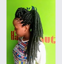 Dreadlocks, Hair Styles, Makeup, Hair, Beauty, Make Up