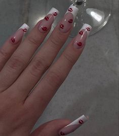 Nails Diy, Diy Spring, Acrylic Nails Coffin Short, Square Acrylic Nails, Pretty Acrylic Nails, Dope Nails, Nail Arts