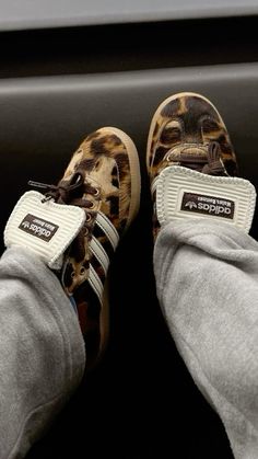 adidas, sneakers, outfit inspo, leopard print, trendy shoes, fashion trends 2024, sneaker trends 2024, sambas, wales bonner samba Wales Bonner Samba, Samba Sneakers, Adidas X Wales Bonner, Mood Pictures, Pretty Sneakers, Pretty Shoes Sneakers, Wales Bonner, Shoe Wishlist, Hype Shoes