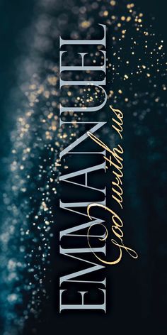 an image of the cover of someone's book, entangled with gold sparkles