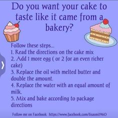 Cakes To Make, Rich Cake, Torte Cupcake, Cake Tasting, Cake Mix Recipes, Köstliche Desserts, Cake Frosting, Bakery Cakes