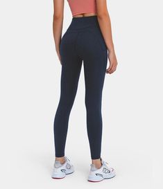 Camo High Waisted Side Pocket 7/8 Leggings | Women's Pants – HALARA Casual High Rise Leggings For Pilates, High Waist Casual Leggings For Light Exercise, Casual High Waist Leggings For Light Exercise, Versatile Tight Leggings For Light Exercise, Lifting Leggings, Body Bra, Everyday Leggings, Buy Leggings, Perfect Leggings