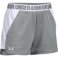 Under Armour Play Up Short 2.0 Women's Under Armour Outfits Men, Shorts For Ladies, Short Nike, Under Armour Outfits, 32 Weeks Pregnant, Travel Humor Quotes, Adidas Basketball Shoes, Yoga Iyengar, Nike Workout