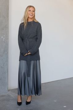 Gwyneth Paltrow Winter Style, Gwenyth Paltrow Court Style, Gwyneth Paltrow Goop Style, Gwenneth Paltrow Style, Gwenthy Paltrow, Gwyneth Paltrow Outfits, Gywenth Paltrow, Office Outfits Winter, Paltrow Gwyneth