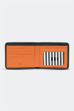 Product Information 100% PUAntibacterial, antimicrobialWaterproofBreathableWidth: 11 cm. Height: 9 cm. It is foldable, has compartments, and has 4 card slots. Product Care: You can wipe your products with a damp cloth and dry them at room temperature. Functional Bifold Wallet With Rfid Blocking, Functional Black Rectangular Wallet, Durable Black Rectangular Wallets, Durable Black Wallet, Black Trifold Wallet For Daily Use, Functional Black Bifold Card Holder, Functional Black Trifold Wallet, Functional Trifold Wallet With Rfid Blocking For Daily Use, Functional Rfid Blocking Wallets For Daily Use