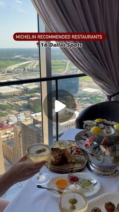 Visit Dallas | Things to do in Dallas on Instagram: "👨‍🍳 Where are you trying first? 🍽️ Discover these restaurants on the coveted @michelinguide Texas' Recommended list: 

@barsottisdallas
@crownblockdallas​
@elcarloselegante
@fearingsdallas
@georgie.dallas
@knoxbistro
@mercatbistro
@themistercharles 
@monarchrestaurants
@quarteracredallas
@rye.restaurant
@sachetdallas
@stillwellsdallas
@stockbarreltx 
@teiandallas
@writtenbytheseasons

#MICHELINGuide #MICHELINGUIDETX #MICHELINSTAR24 #VisitDallas #Dallasfoodie #ThingsToDoInDallas #DallasFood #Dallastx #dallas #dallasrestaurants #dallasrestaurant" Things To Do In Dallas, Visit Dallas, Michelin Guide, Rye