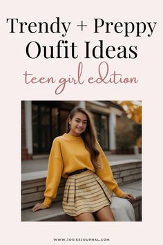 preppy outfits Match Outfit Ideas, Outfit Ideas Preppy, Mix And Match Outfit, Preppy Outfit Ideas, Classic Preppy, Preppy Look, Blair Waldorf